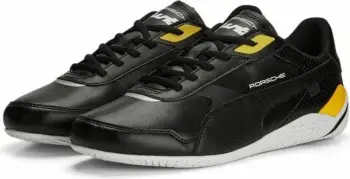 Atlete për meshkuj Puma, të zeza