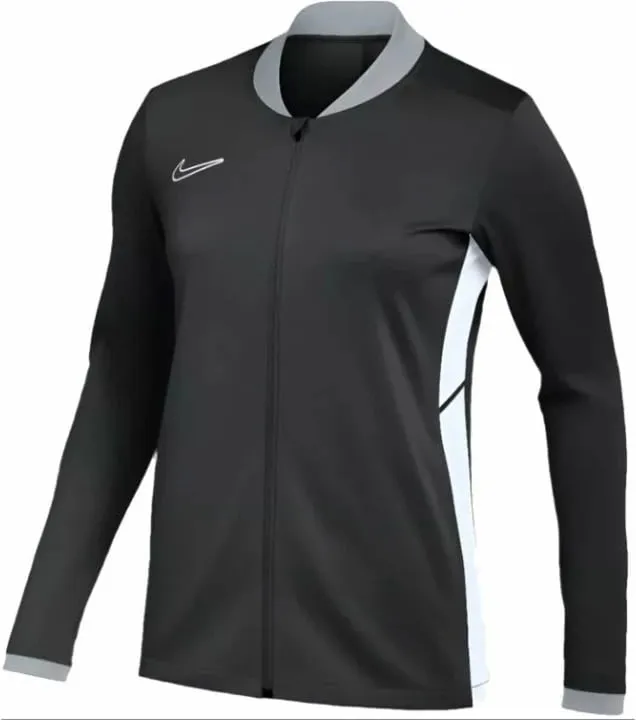 Duks për meshkuj Nike, i zi - 1