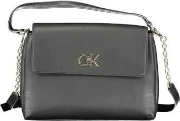 Çantë CALVIN KLEIN femra, e zezë