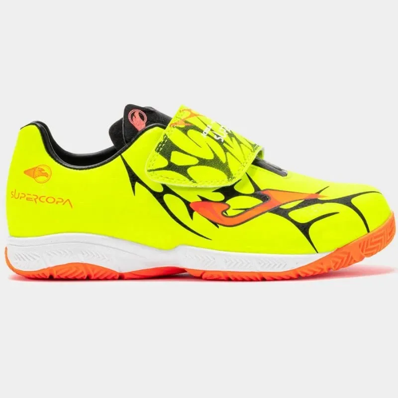 Atlete për fëmijë Joma, të zeza - 1