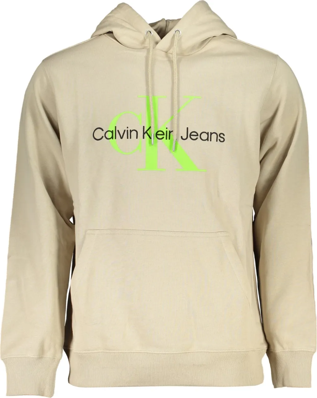 Duks për meshkuj CALVIN KLEIN, bezhë - 1