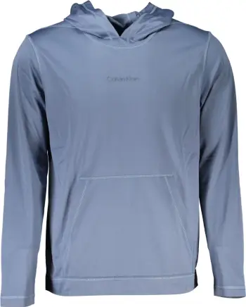 Duks për meshkuj Calvin Klein, i kaltër