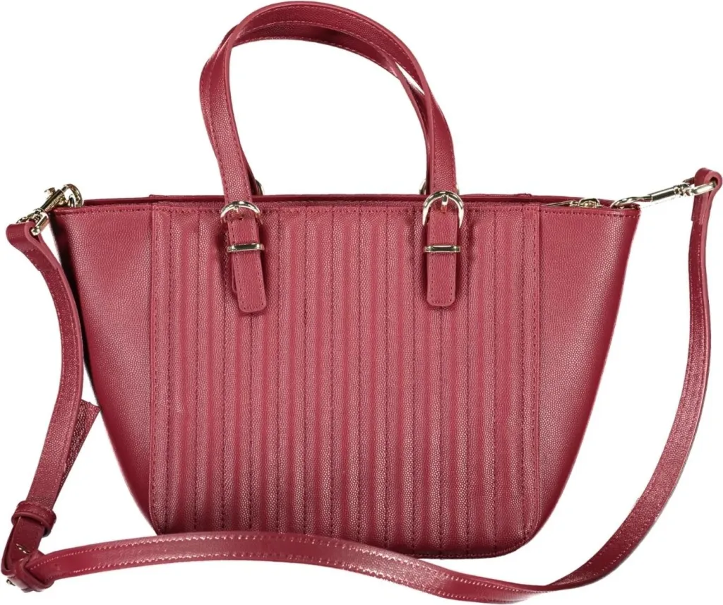 Çantë TOMMY HILFIGER femra, e kuqe - 2