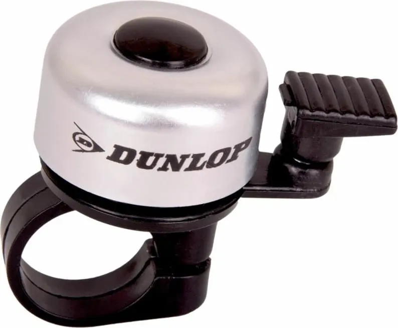 Zile biçiklete Dunlop, argjend/hiri - 1