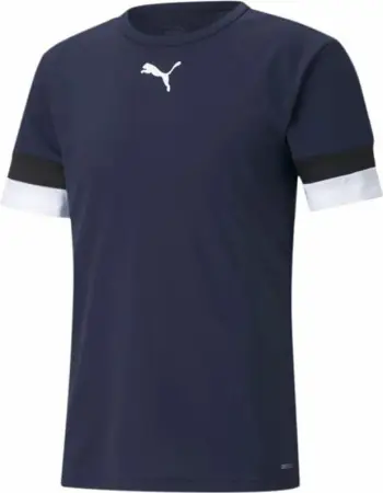 Maicë Puma teamRISE për meshkuj, ngjyrë e kaltër