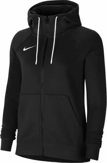 Duks për femra Nike Park 20, i zi