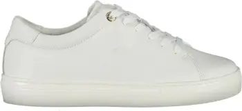 Atlete femra TOMMY HILFIGER, të bardha