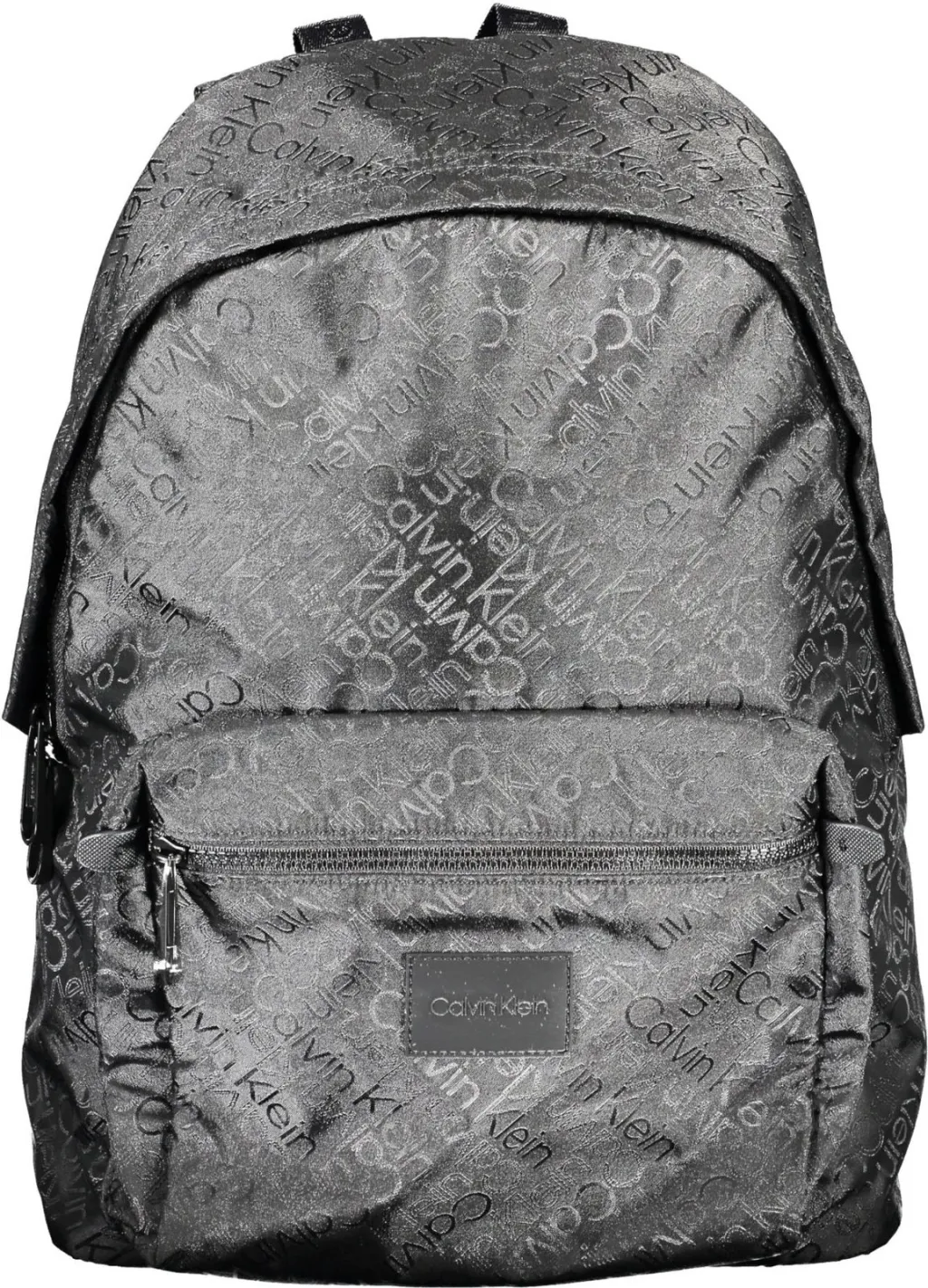 Shpinore për meshkuj CALVIN KLEIN, e zezë - 1
