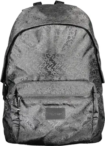 Shpinore për meshkuj CALVIN KLEIN, e zezë