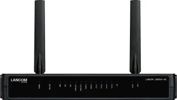 Router LANCOM 1803VA-4G, 4G, i zi