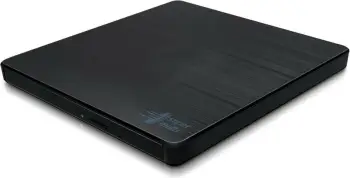 Drive i jashtëm LG HLDS GP60NB60.AUAE12B, USB