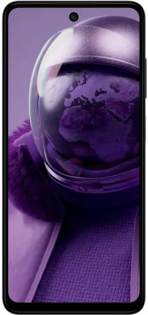Celular Nokia HMD Pulse Pro, 6GB/128GB, 6.56", Purple - 3