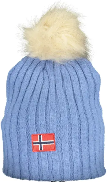 Kapelë femra NORWAY 1963, e kaltër