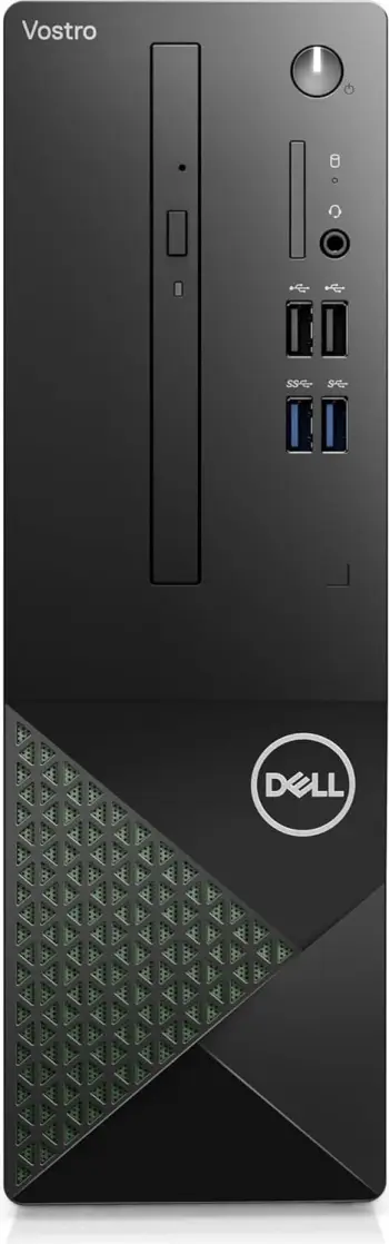 Kompjuter Dell Vostro 3710, Intel Core i3, 8GB RAM, 256GB SSD, Intel UHD Graphics 730, i zi