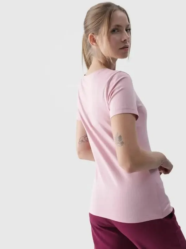 Maicë 4f femra, rozë - 4