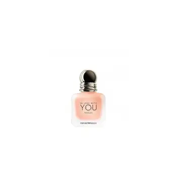 Parfum Emporio Armani In Love With You Freeze