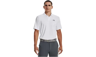 Maicë për meshkuj Under Armour 2255669-31009164rs, L, e bardhë - 3