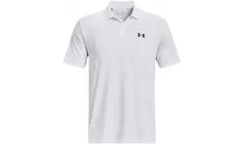Maicë për meshkuj Under Armour 2255669-31009164rs, L, e bardhë