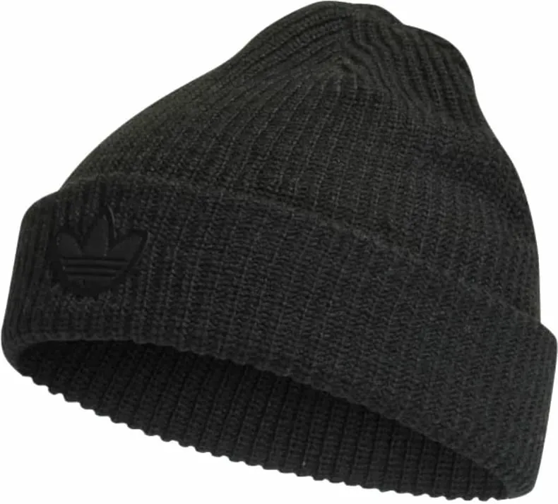 Kapelë adidas për të dyja gjinitë, e zezë - 1