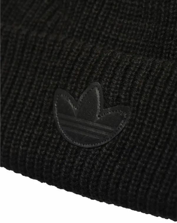Kapelë adidas për të dyja gjinitë, e zezë - 2