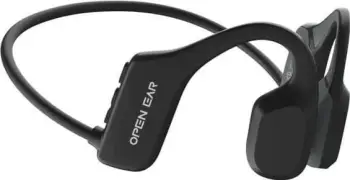 Kufje OPN Sound Mezzo, Bluetooth 5.2, IPX5, të zeza