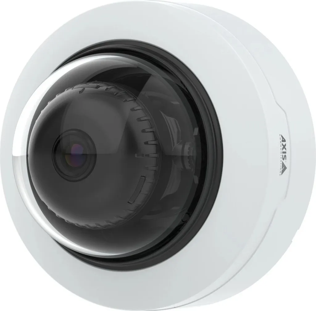 Kamerë rrjeti Axis P3265-V, Dome, HDTV 1080p - 1