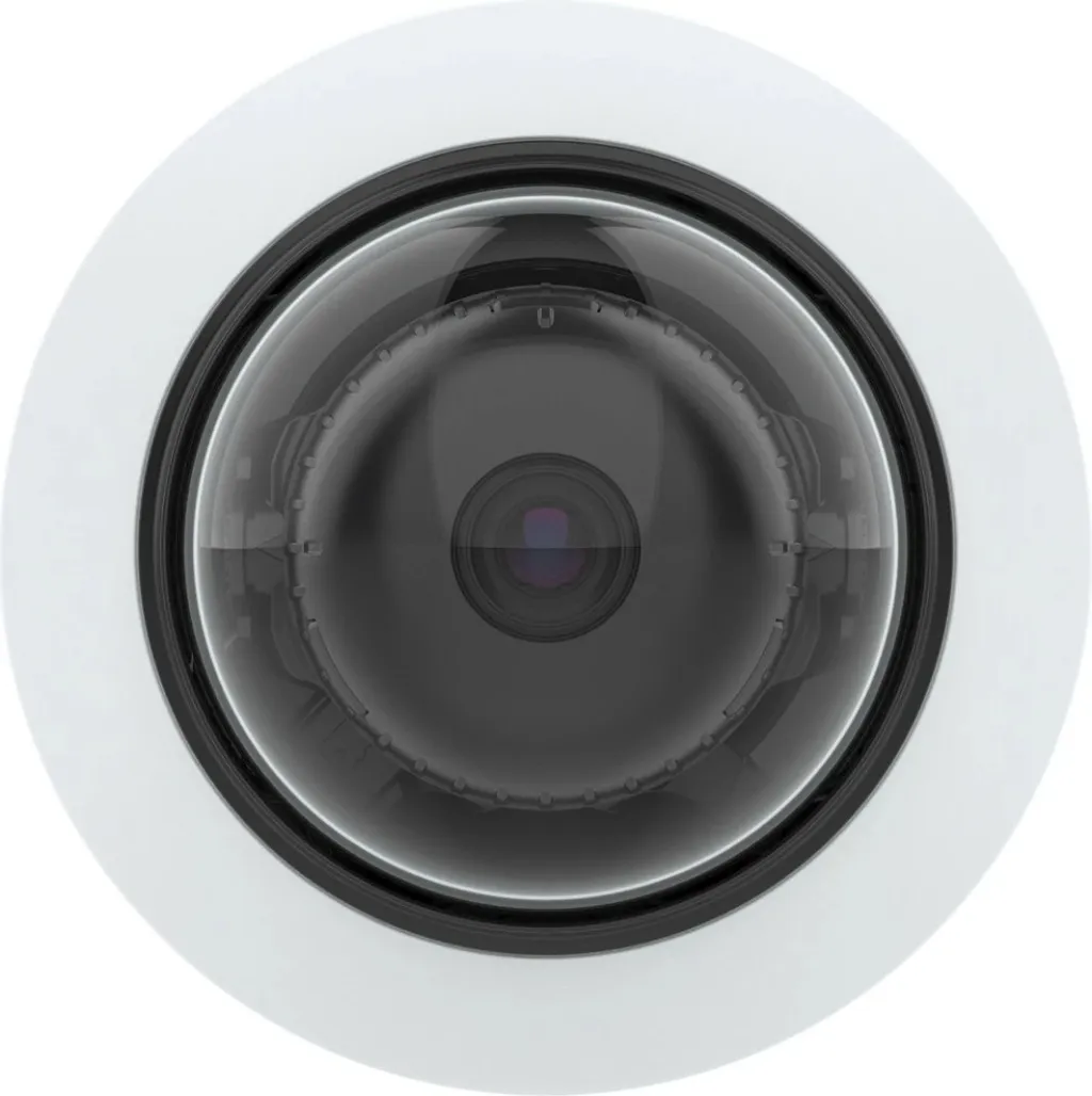 Kamerë rrjeti Axis P3265-V, Dome, HDTV 1080p - 2