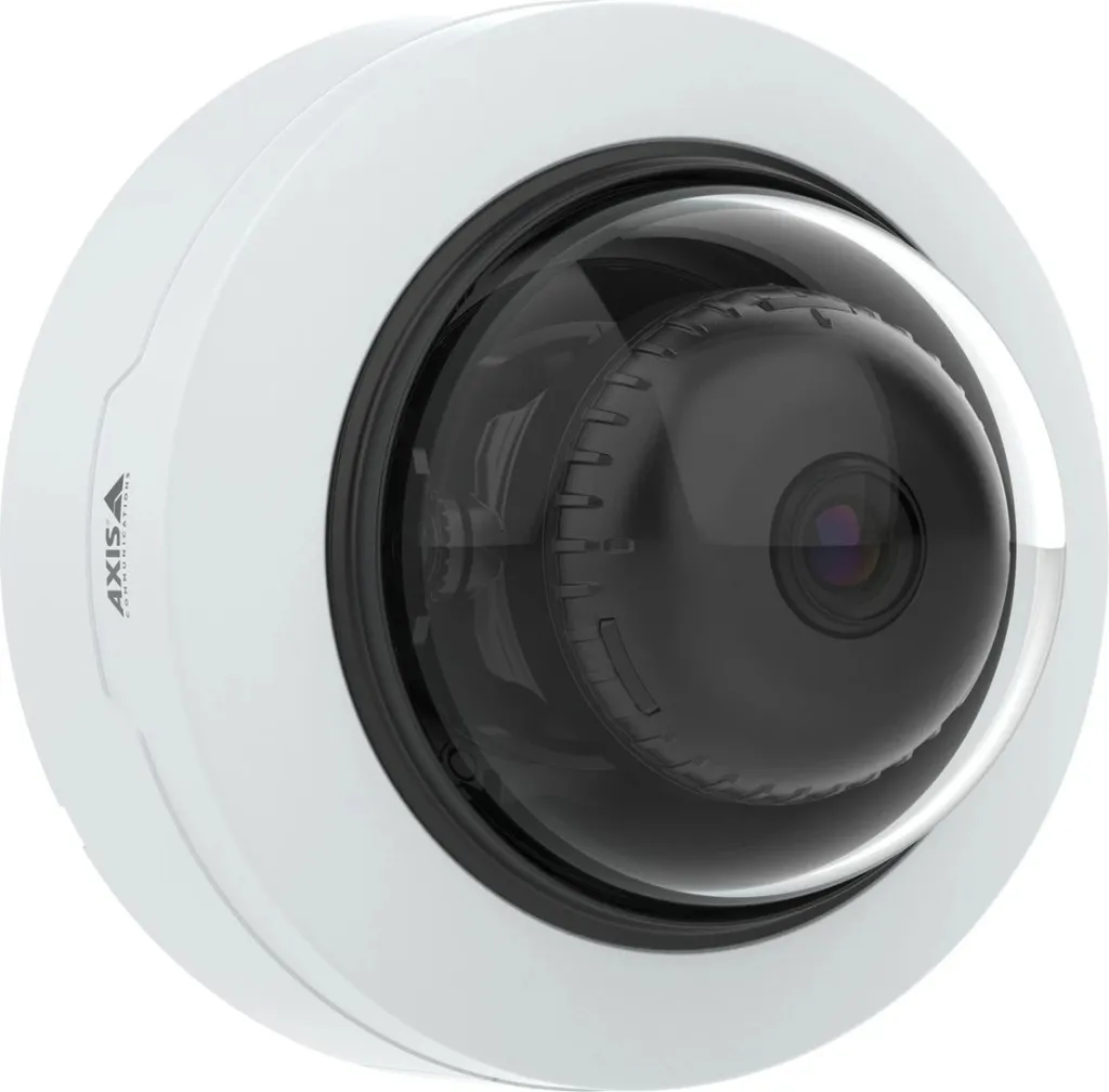 Kamerë rrjeti Axis P3265-V, Dome, HDTV 1080p - 3