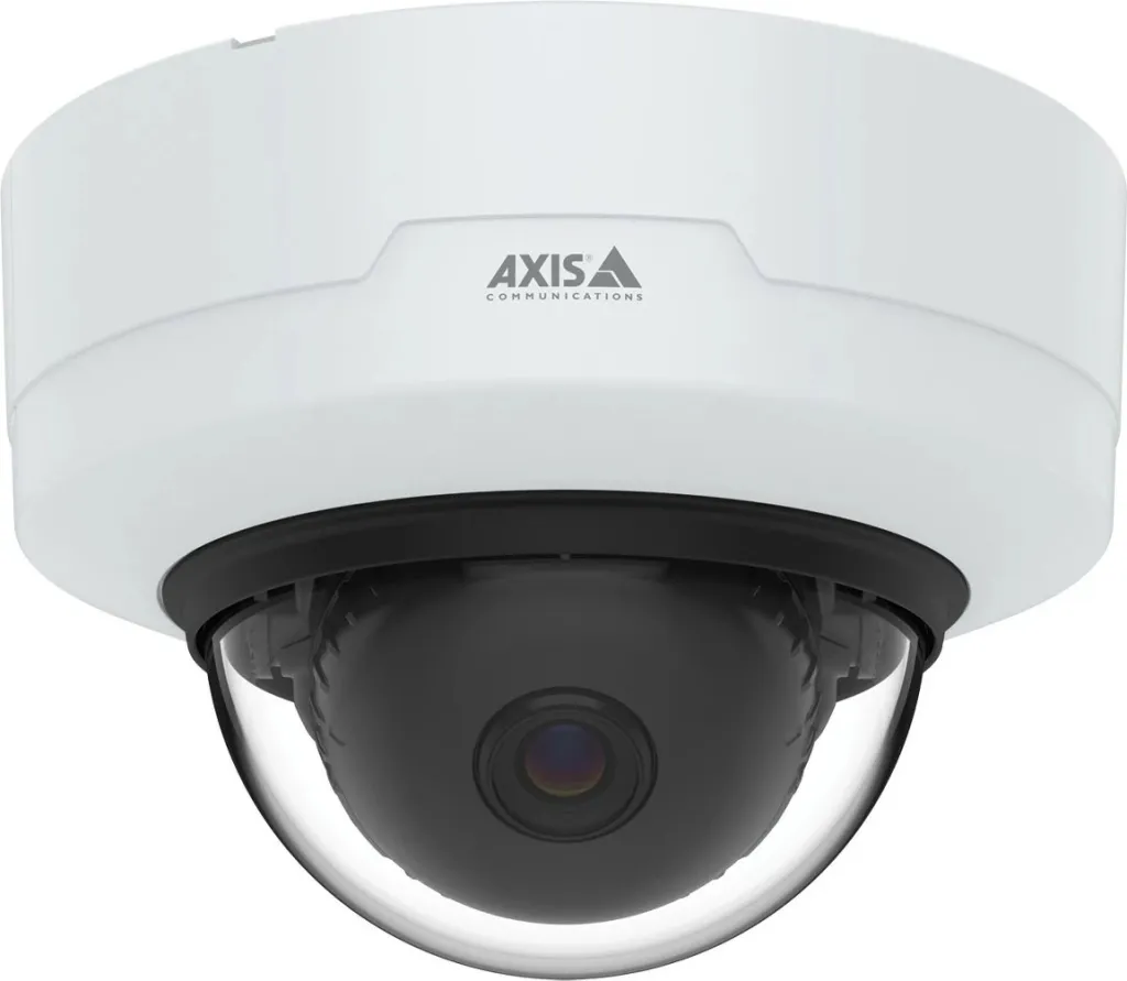 Kamerë rrjeti Axis P3265-V, Dome, HDTV 1080p - 4