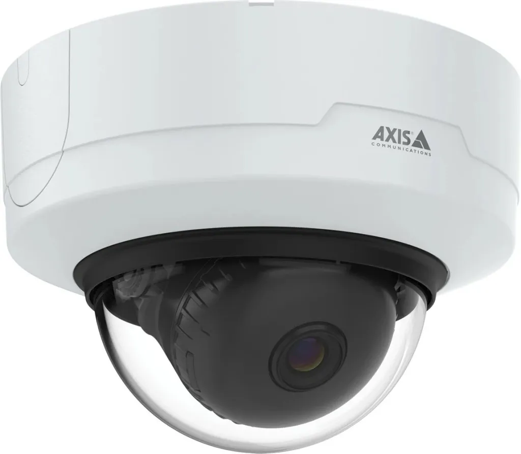 Kamerë rrjeti Axis P3265-V, Dome, HDTV 1080p - 5