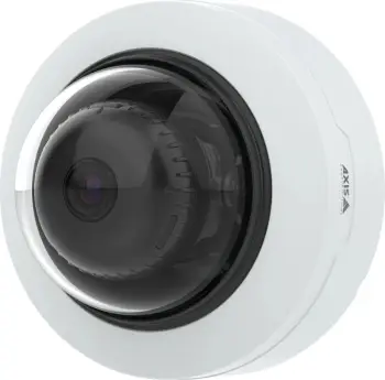 Kamerë rrjeti Axis P3265-V, Dome, HDTV 1080p