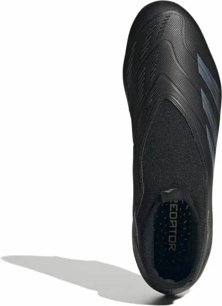 Atlete futbolli adidas për meshkuj, të zeza - 1