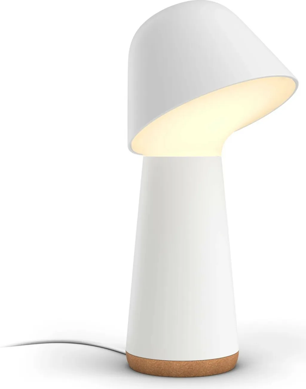 Llambë tavoline Philips Hue 929003711201, LED, 16M ngjyra, smart - 1