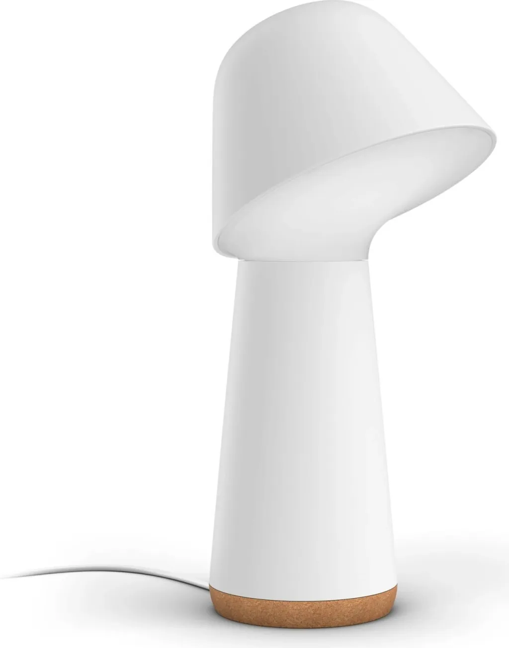 Llambë tavoline Philips Hue 929003711201, LED, 16M ngjyra, smart - 2