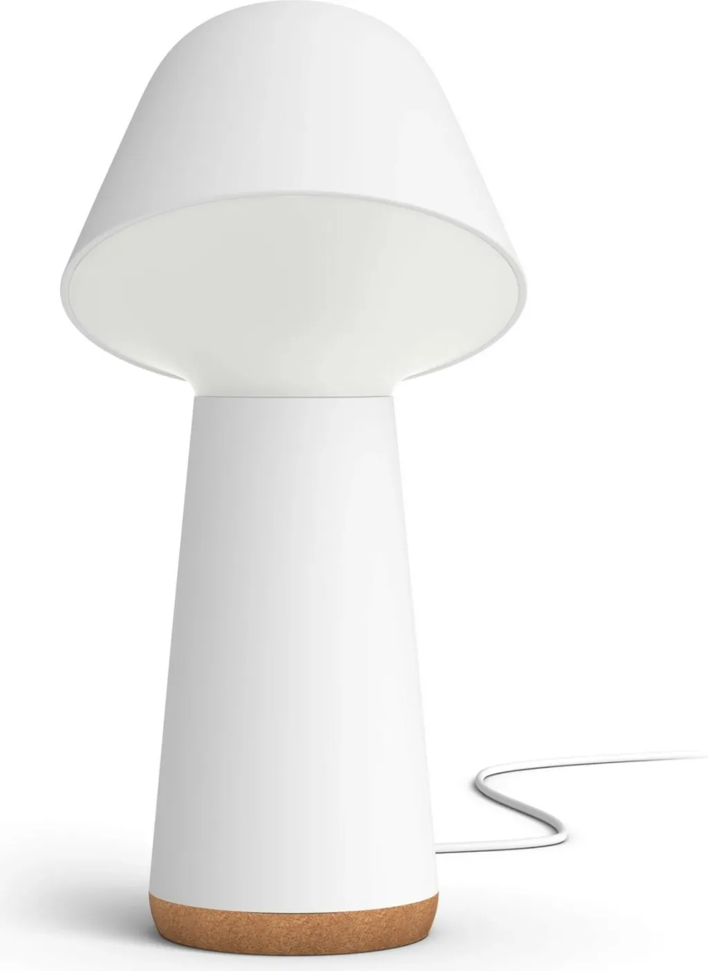 Llambë tavoline Philips Hue 929003711201, LED, 16M ngjyra, smart - 3