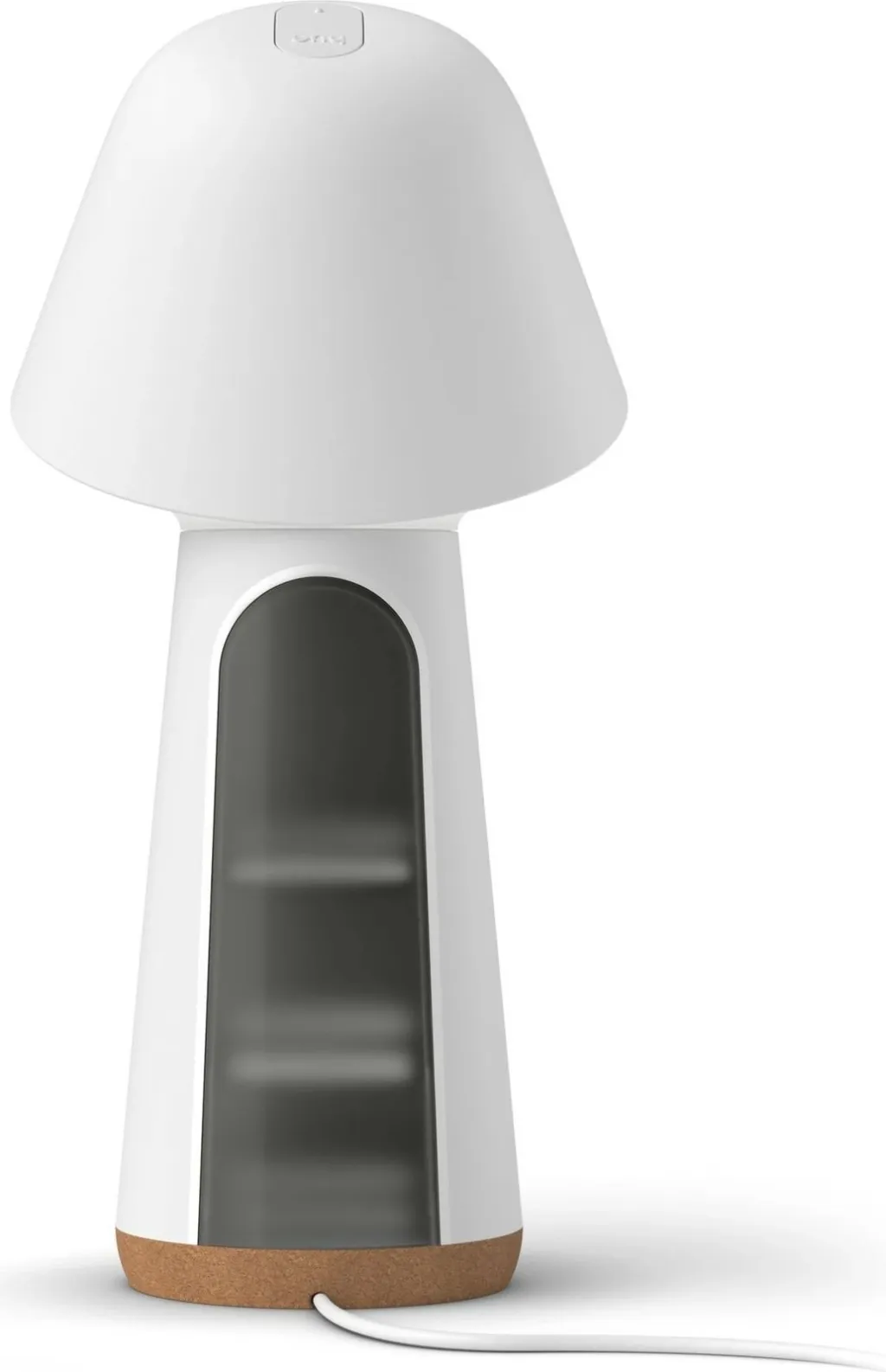 Llambë tavoline Philips Hue 929003711201, LED, 16M ngjyra, smart - 4