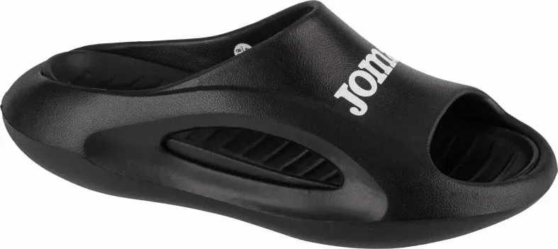Papuqe për meshkuj Joma, të zeza - 1