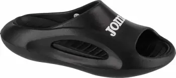 Papuqe për meshkuj Joma, të zeza