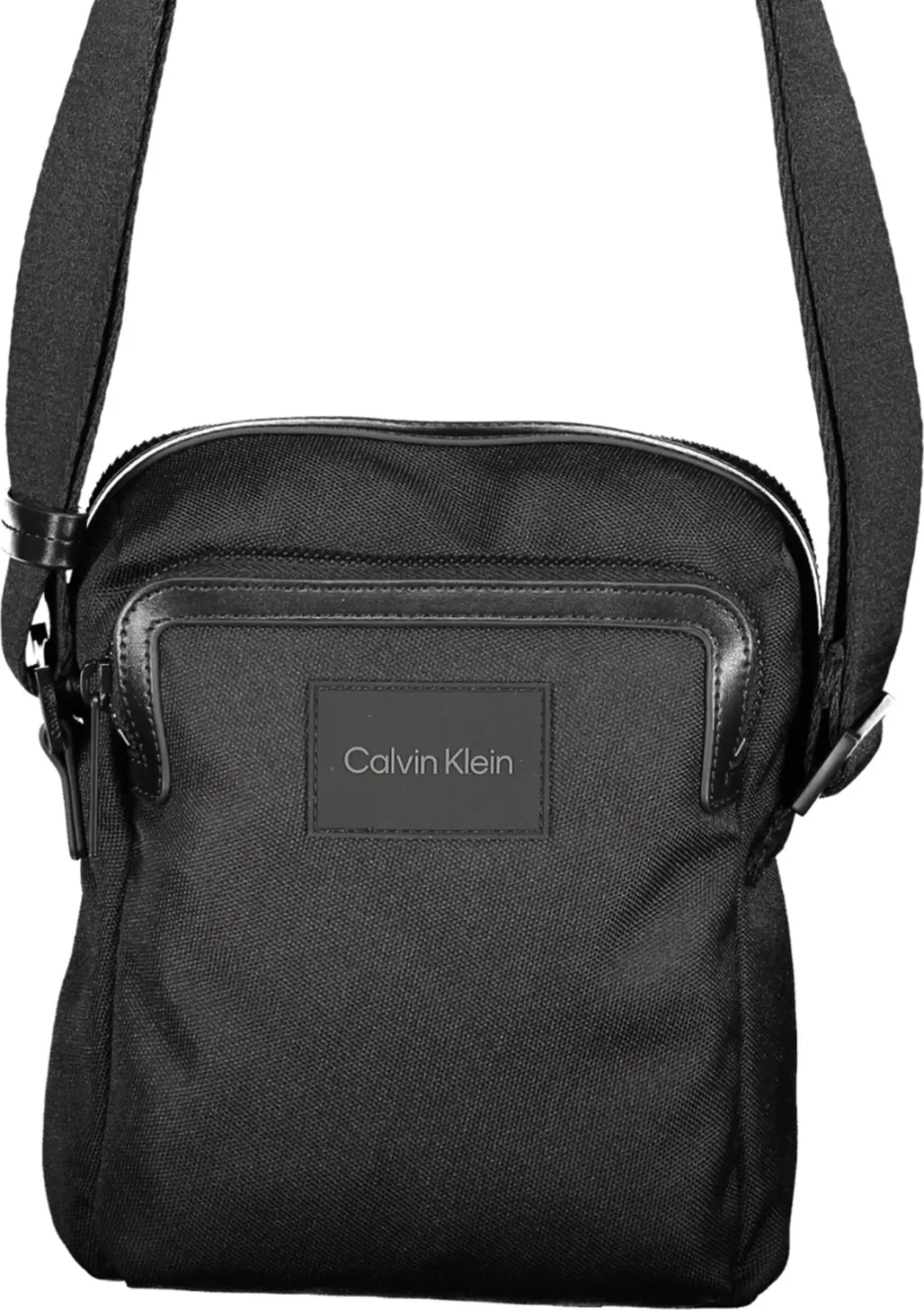Çantë për meshkuj Calvin Klein, e zezë - 1