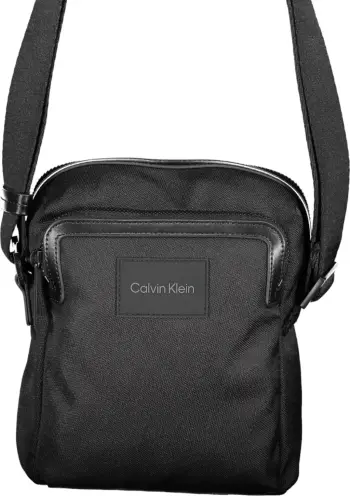 Çantë për meshkuj Calvin Klein, e zezë