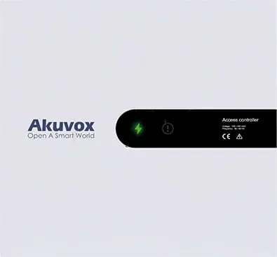 Kontroller aksesi Akuvox, Smart - 1