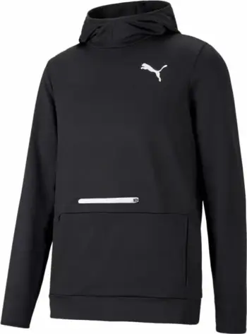 Duks Puma RTG për meshkuj, i zi