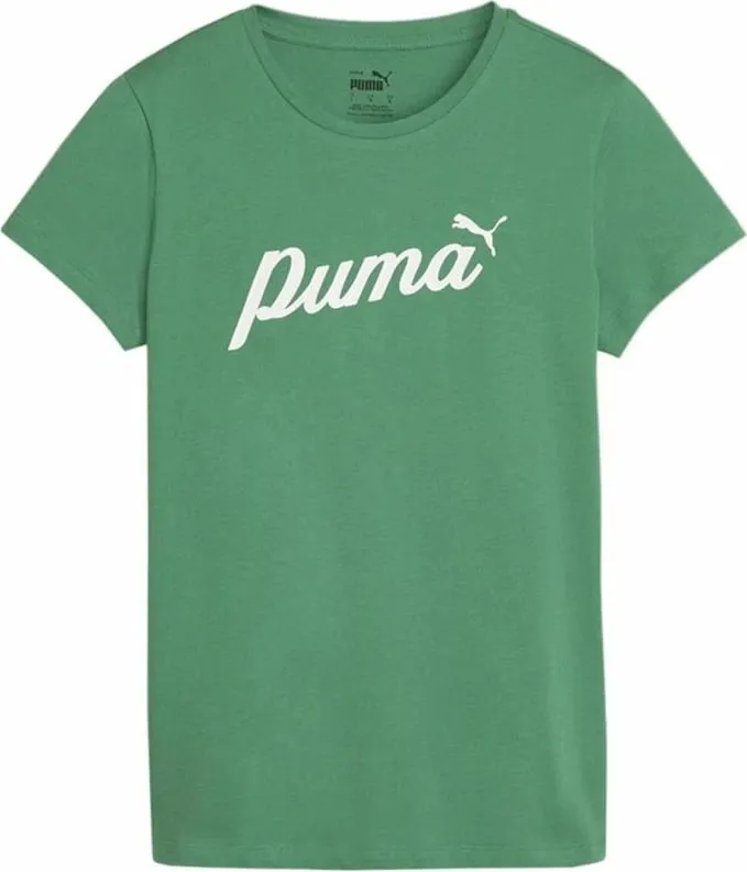Maicë për femra Puma, jeshile - 1
