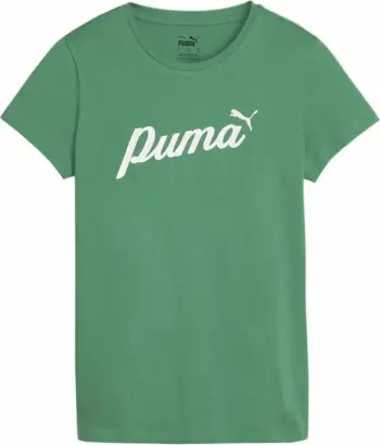 Maicë për femra Puma, jeshile