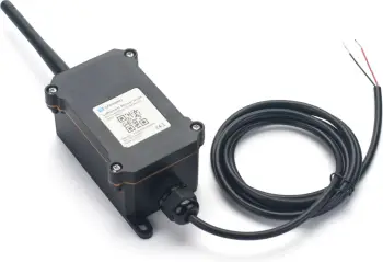 Sensor Dragino CPL01-EU868, IoT