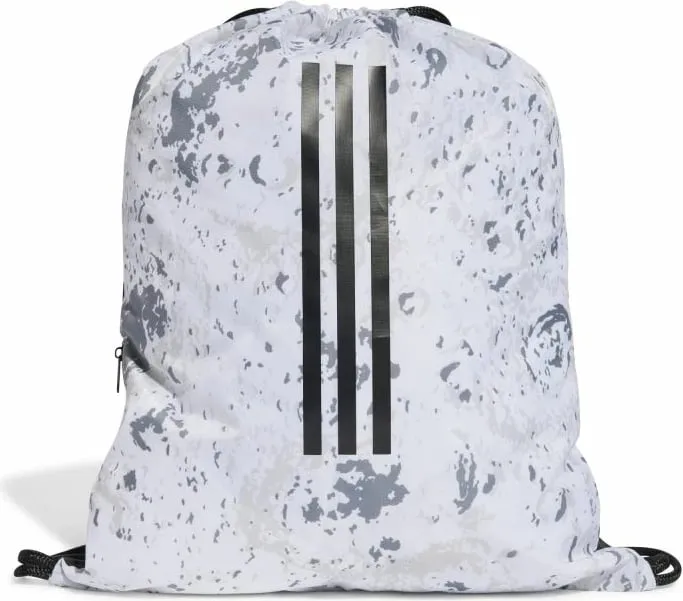 Çantë këpucësh adidas Juventus, e zezë - 2