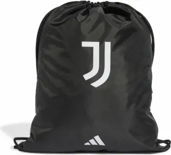 Çantë këpucësh adidas Juventus, e zezë