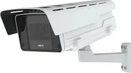 Kamerë rrjeti Axis Q1615-LE MKIII, HDTV 1080p