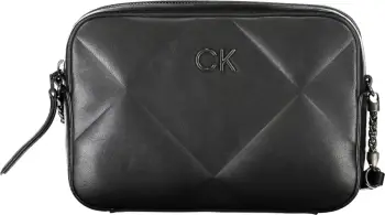 Çantë femra Calvin Klein, e zezë
