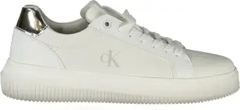 Atlete femra CALVIN KLEIN, të bardha
